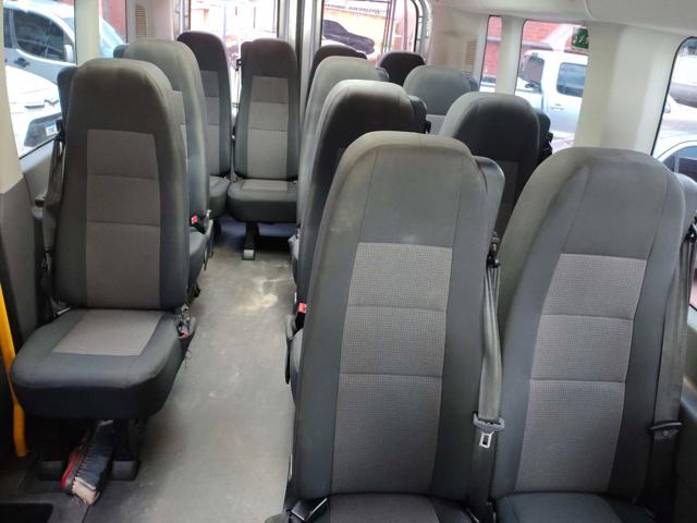 FORD TRANSIT 410 B - 2023/2023 — foto 18 de 34