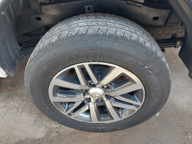 TOYOTA HILUX CDLOWM4FD - 2020/2020 — foto 34 de 39