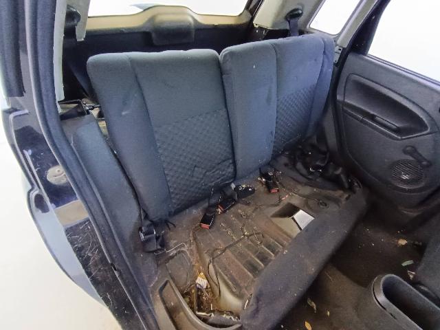 FORD FIESTA - 2006/2006 — foto 15 de 24