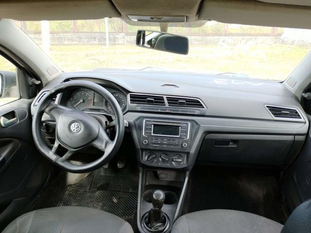 VOLKSWAGEN GOL 1.0L MC4 - 2018/2019 — foto 5 de 26