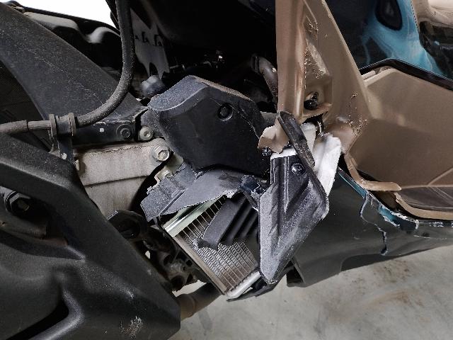 PCX 160 DLX - 2025/2025 — foto 12 de 19
