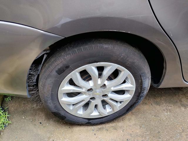 ETIOS X SD 1.5 - 2017/2018 — foto 24 de 26