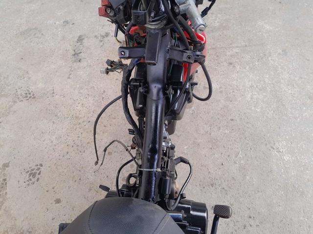 SHINERAY XY125-6A - 2020/2020 — foto 26 de 30