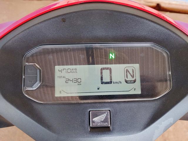 HONDA BIZ ES - 2025/2026 — foto 7 de 15