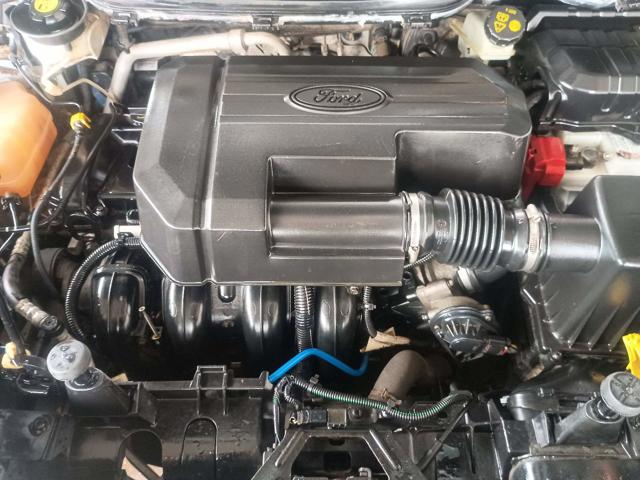 FORD ECOSPORT TIT AT 2.0 - 2014/2014 — foto 29 de 39
