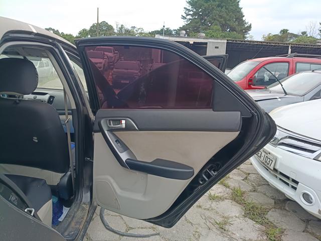 KIA CERATO EX2 1.6L - 2009/2010 — foto 13 de 26