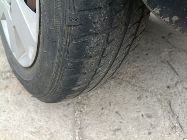 FORD KA - 2006/2007 — foto 10 de 10
