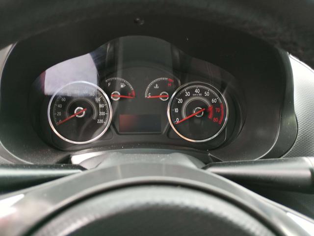 FIAT SIENA ESSENCE 1.6 - 2018/2018 — foto 7 de 40