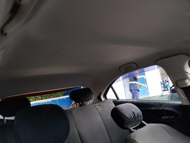 CHEVROLET ONIX 1.4MT EFF - 2015/2015 — foto 20 de 40