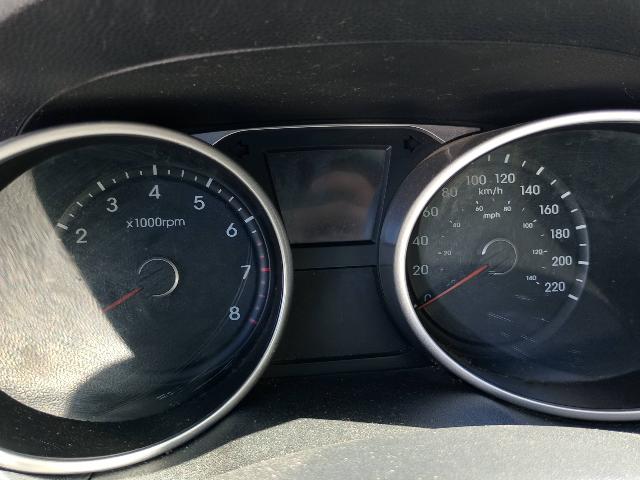 HYUNDAI IX35 B - 2014/2015 — foto 6 de 38