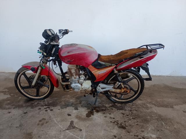 Dafra Speed 150 2010