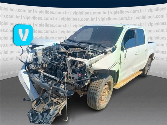 VOLKSWAGEN V6 HIGH AC4 -
