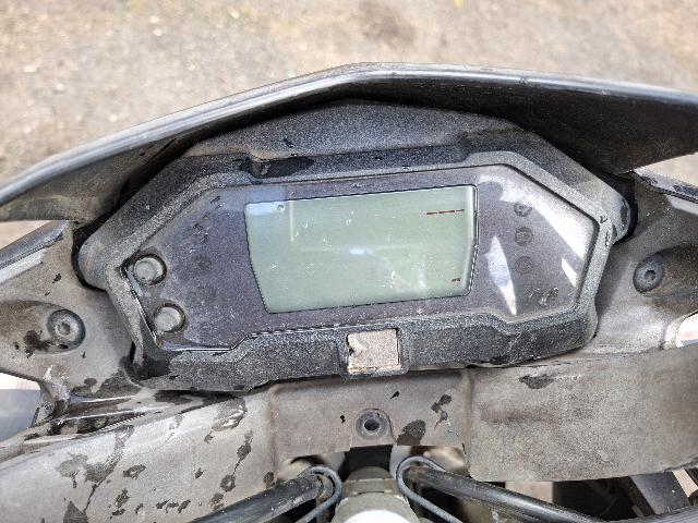 HONDA XRE 190 - 2020/2021 — foto 9 de 28