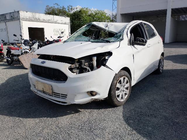 Ford Ka SE 1.0 Ha B 2018
