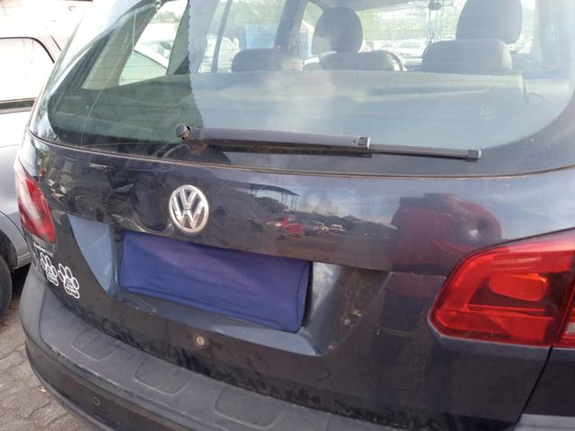 VOLKSWAGEN SPACECROSS GII - 2012/2013 — foto 33 de 34