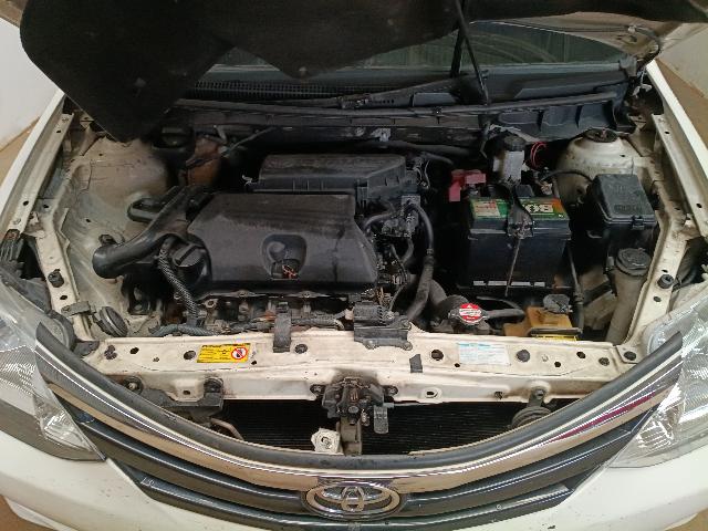 TOYOTA ETIOS SD XLS - 2013/2013 — foto 9 de 33