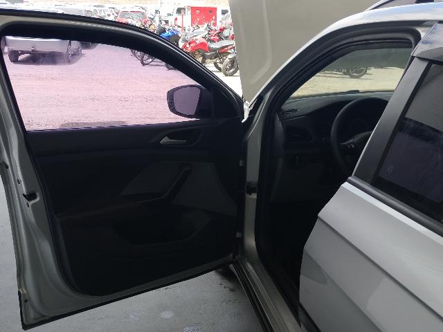 VOLKSWAGEN T CROSS SENSE TSI - 2022/2023 — foto 18 de 40