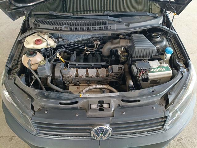 VOLKSWAGEN NOVA SAVEIRO RB MBVS - 2021/2022 — foto 11 de 40
