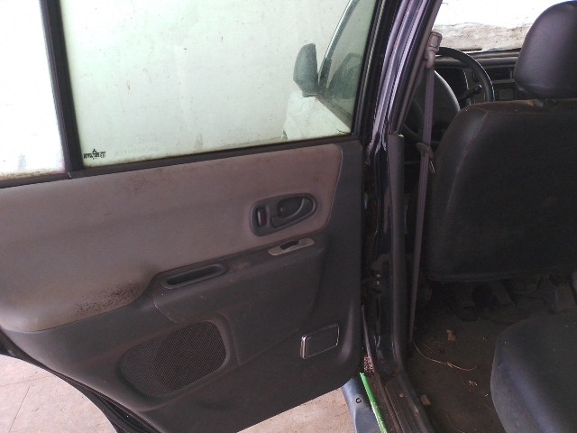 Foto 26 de 33: PAJERO HD - 2010/2010