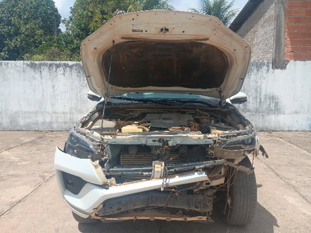 TOYOTA HILUX SWSRXA4FD - 2022/2023 — foto 11 de 40