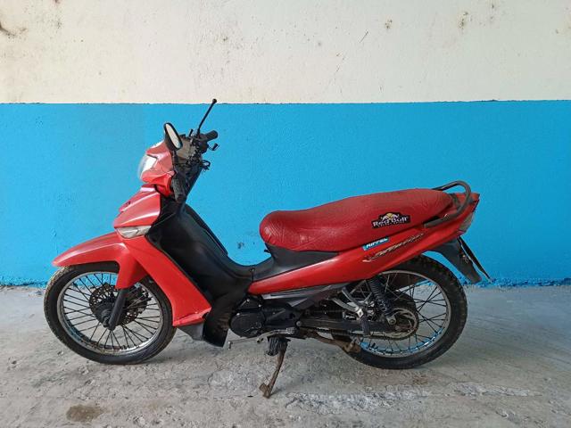 Yamaha T115 Crypton ED T115 CRYPTON ED