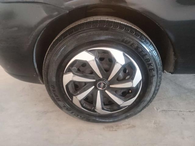 FIAT PALIO FIRE FLEX - 2008/2008 — foto 22 de 38