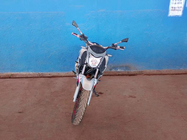 HONDA CB250F TWISTER CBS - 2021/2021 — foto 3 de 17