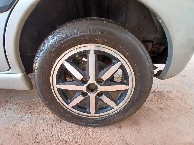 FIAT PALIO FIRE ECONOMY - 2010/2011 — foto 36 de 40