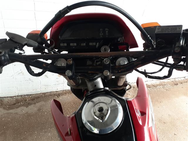 HONDA XR 250 TORNADO - 2003/2003 — foto 5 de 18