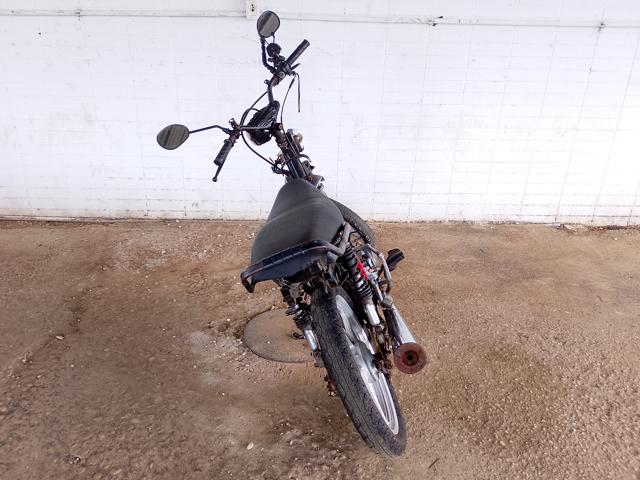 SHINERAY XY50Q PHOENIX - 2012/2013 — foto 6 de 10
