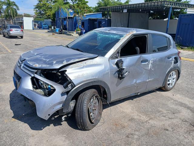 CITROEN C3 LIVE 1.0 - 2024/2025