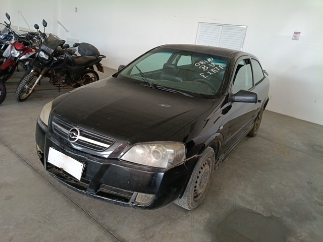 GM ASTRA HB 2P ADVANTAGE - 2005/2006