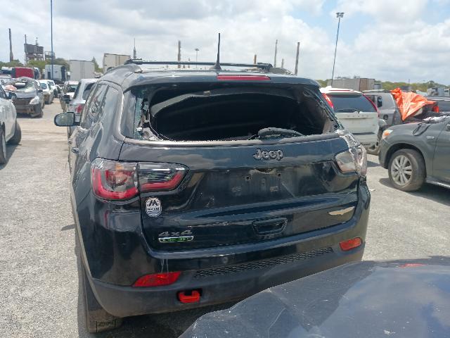 Foto 32 de 32: COMPASS TRAILHAWK D - 2021/2021