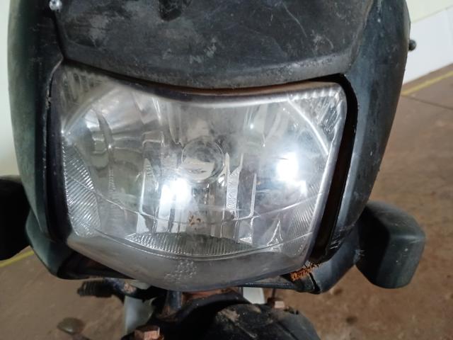 HONDA POP100 - 2012/2012 — foto 8 de 13