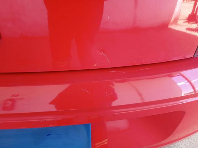 VOLKSWAGEN UP HIGH MA - 2013/2014 — foto 31 de 34