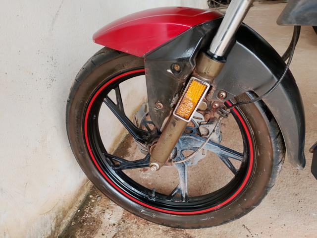 SHINERAY XY150-8 - 2025/2025 — foto 11 de 16