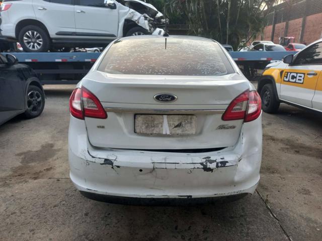 FORD FIESTA SE - 2012/2013 — foto 23 de 40