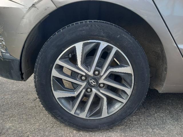 HYUNDAI HB20 10M LIMITED - 2022/2023 — foto 26 de 40