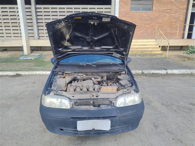 FIAT SIENA ELX - 2002/2003 — foto 20 de 37