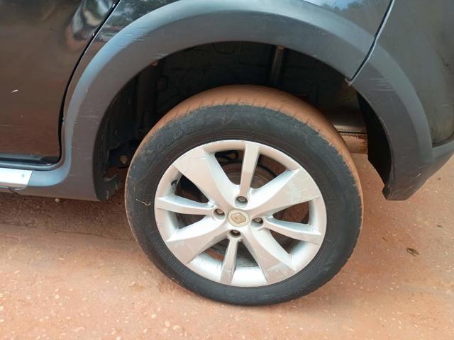 RENAULT SANDERO STEPWAY - 2012/2012 — foto 24 de 31
