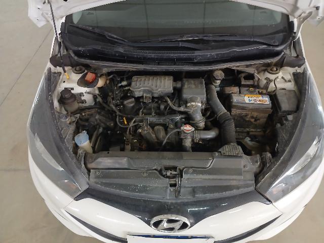 HYUNDAI HB20 1.0M COMFOR - 2014/2014 — foto 9 de 25