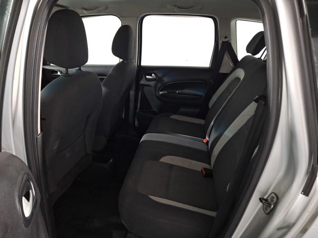 CITROEN AIRCROSS STARTMT - 2017/2018 — foto 21 de 26
