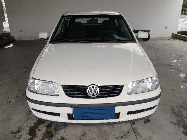VOLKSWAGEN GOL 1.0 - 2005/2005 — foto 9 de 32
