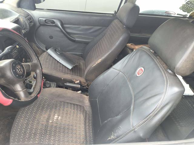 VOLKSWAGEN GOL 1.0 - 2005/2005 — foto 10 de 21
