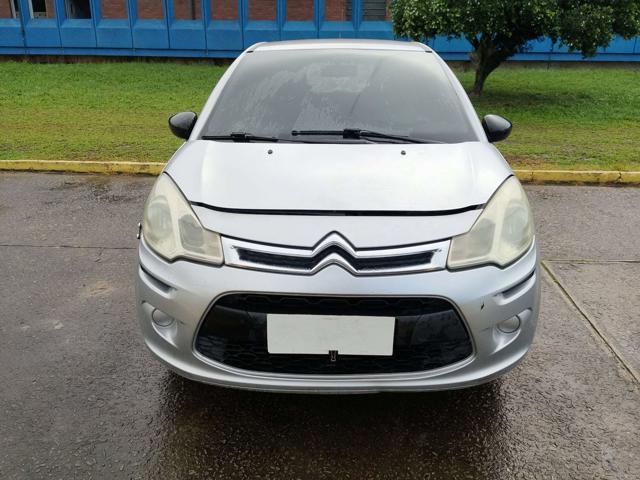CITROEN C3 PTECH M ORIG - 2016/2017 — foto 11 de 40
