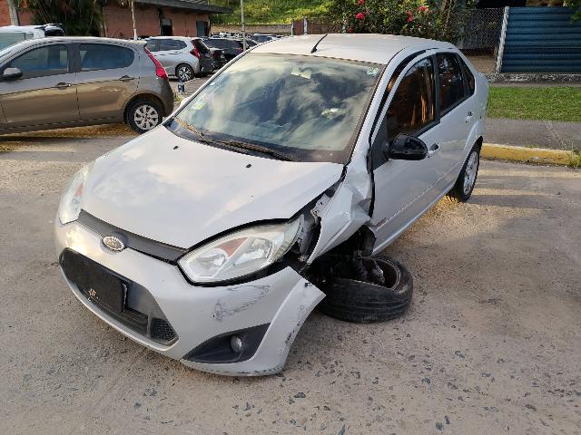 Ford Fiesta Sedan1.6flex 2013 em leilão