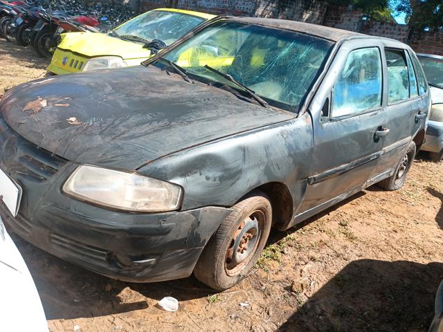 VOLKSWAGEN GOL 1.0 - 2007/2008
