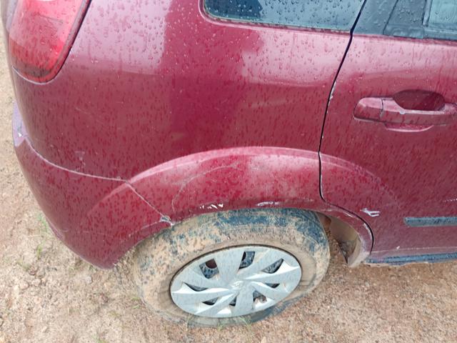 FORD FIESTA - 2005/2005 — foto 28 de 31