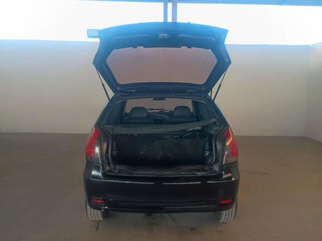 FIAT PALIO FIRE FLEX - 2008/2008 — foto 18 de 38
