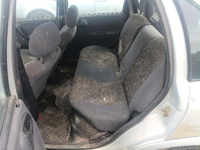 Foto 12 de 34: CORSA SUPER - 2000/2001